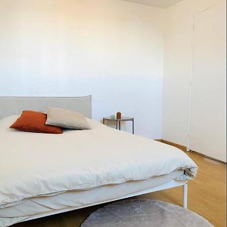 Appartement Duplex Cosy 勒阿弗尔 外观 照片